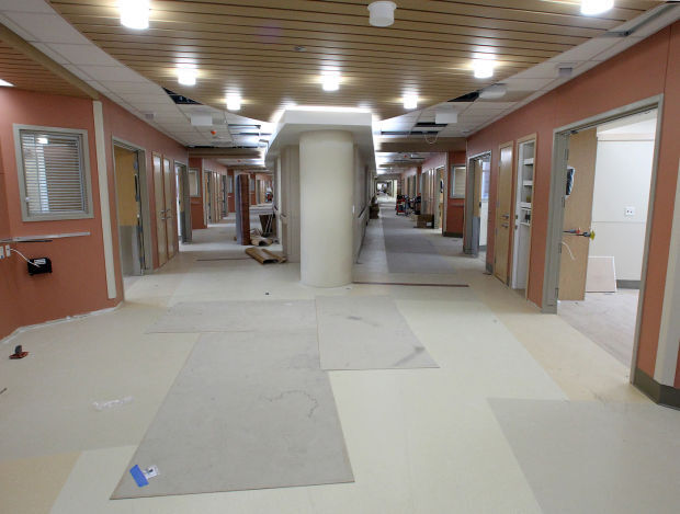 Gundersen Project